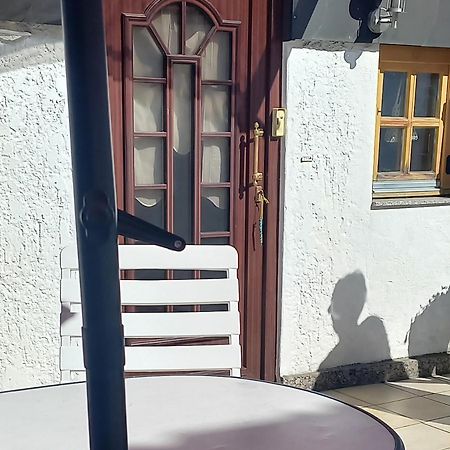Walla 6 Lippoldsberg エクステリア 写真